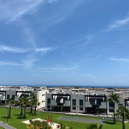 Luxury Penthouse Oasis Beach VIII Orihuela Costa Punta Prima Torrevieja Luaran gambar