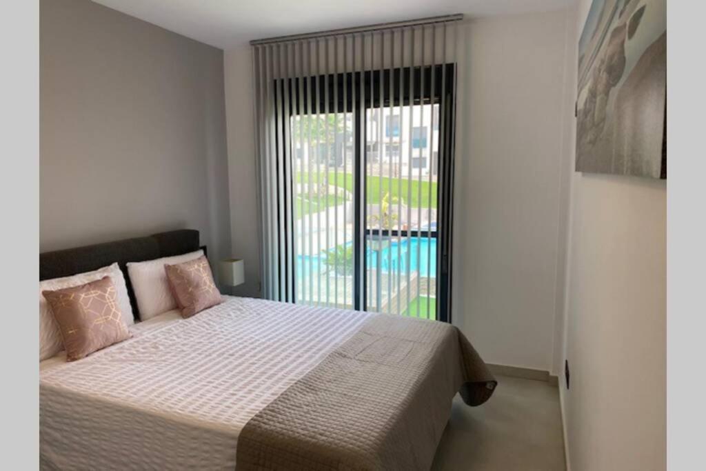 Luxury Penthouse Oasis Beach VIII Orihuela Costa Punta Prima Torrevieja Luaran gambar