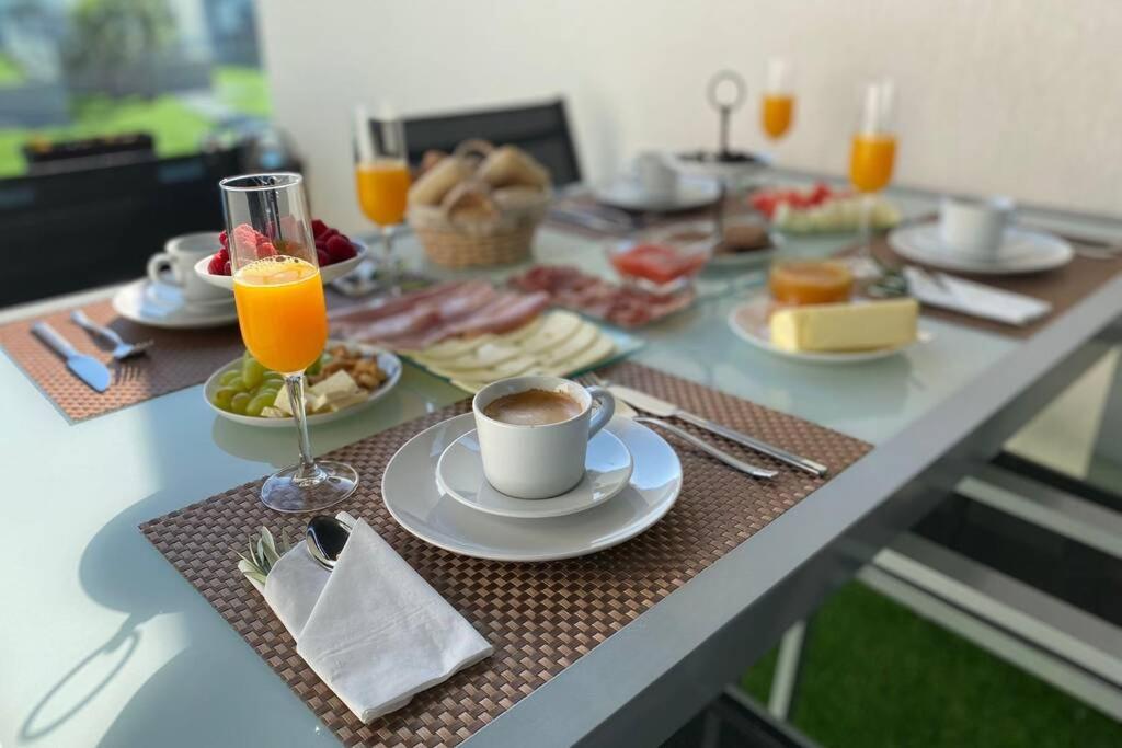 Luxury Penthouse Oasis Beach VIII Orihuela Costa Punta Prima Torrevieja Luaran gambar