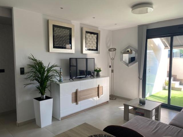 Luxury Penthouse Oasis Beach VIII Orihuela Costa Punta Prima Torrevieja Luaran gambar